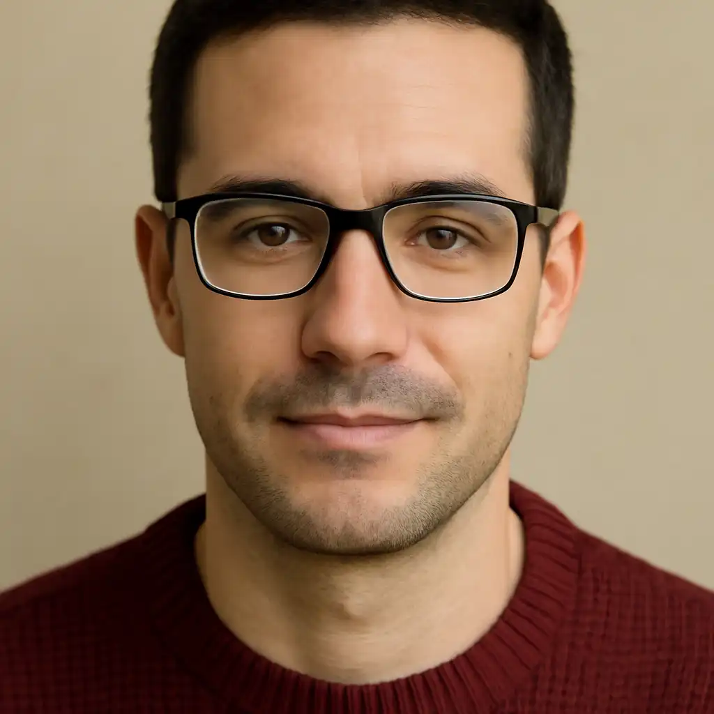 Javier Montoya García